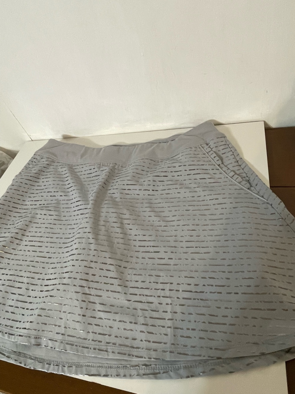 Under Armour Skort NWT